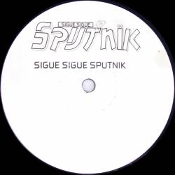 Sigue Sigue Sputnik : Sigue Sigue Sputnik